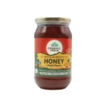 Organic Honey