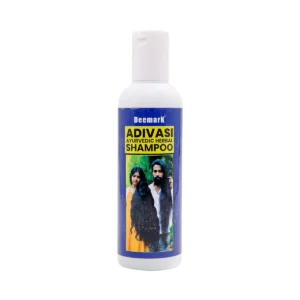 ADIVASI SHAMPOO - 200 ML