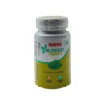 Patanjali Nutrella Moringa Tablet
