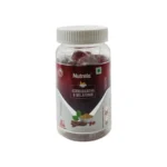Patanjali Ashwagandha Melatonin Gummies (Mixberry)