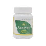 Santulan Ayurveda Annayog Tablet