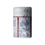 PANCHAGVYAGRITAM SOFT GEL CAP - SRM - 10 CAP