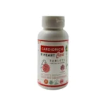 Dhanwantri Distributors Cardiorich Heart Care Tablet