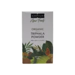 TRIPHALA POWDER - KAPIVA - 100 GM