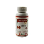 THYROID CARE TAB - 90 TAB