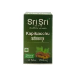 Sri Sri Tattva Kapikachhu Tablet