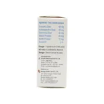 Nisarga Health Care Nartana Capsule - Image 2