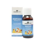 Nisarga Health Care Nartana Oil - Image 3