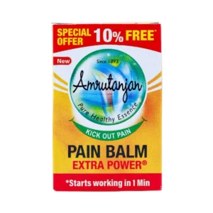 AMRUTANJAN - 9 GM