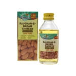 ROGAN BADAM SHIRIN - ZANDU - 100 ML - Image 3