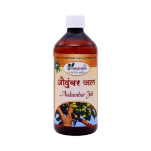 AUDUMBAR JAL - 500 ML