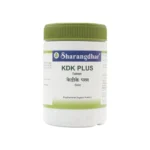 KDK PLUS TAB - 120 TAB