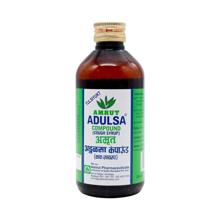 ADULSA  - 200 ML