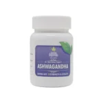 Santulan Ayurveda Ashwagandha Ghana Vati