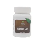 Santulan Ayurveda Anant San Tablet
