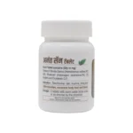 Santulan Ayurveda Anant San Tablet - Image 2