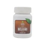 Santulan Ayurveda Belgiri Ghana Vati