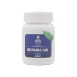 Santulan Ayurveda Dashamul San Tablet