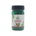 Santulan Ayurveda Hrudsan Tablet