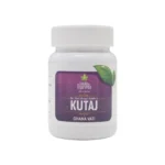 Santulan Ayurveda Kutaj Ghana Vati