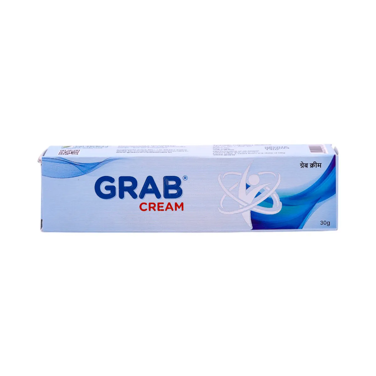 GRAB CREAM - 30 GM