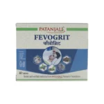 PTJ FEVOGRIT TAB - 60 TAB