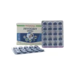 PTJ FEVOGRIT TAB - 60 TAB - Image 3