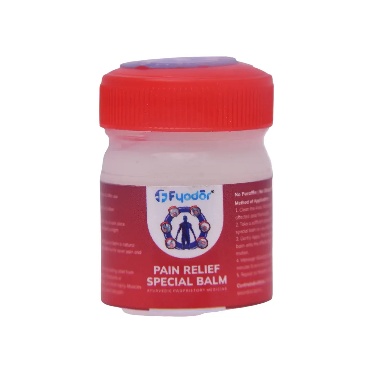 25682-1 Fyodor Special Balm - Image 1