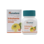 VRIKSHAMLA CAP - 60 TAB - Image 2