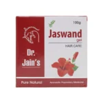 Dr. Jain Jaswand Gel