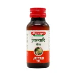 Baidyananth Jatyadi Tel