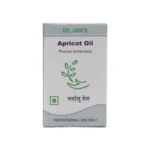 Dr. Jain Apricort Oil