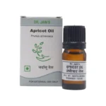 Dr. Jain Apricort Oil - Image 3