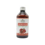 DADIMAVALEHA - SANDU - 200 ML