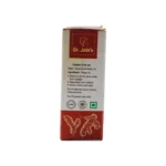 Dr. Jain Ginger Oil - Image 2