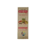 Madhu Ayurvedic Krushna Kuntal