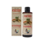 Madhu Ayurvedic Krushna Kuntal - Image 4