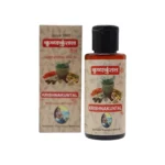 Madhu Ayurvedic Krushna Kuntal - Image 4