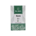 NEEM TEL - DR. JAIN - 10 ML