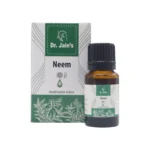 NEEM TEL - DR. JAIN - 10 ML - Image 3