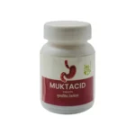 MUKTACID TAB - 60 TAB