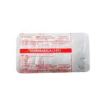 KSHEERBALA  CAPSULE - 10 CAP