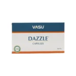Vasu Healthcare Dazzle Capsule