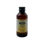 LAKSHADI TAILAM - 100 ML