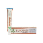 Sukh Ayurved Sukhad Ointment - Image 3