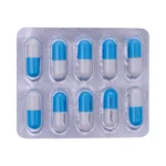 PCOSNIL TAB - 10 TAB - Image 2