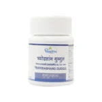 Dhootpapeshwar Trayadashang Guggule