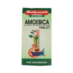 AMEOBICA TAB - BAIDYANATH - 100 TAB - Image 4