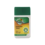 SUDARSHAN TIKDI - ZANDU - 40 TAB