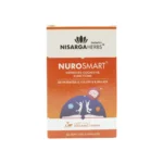 Nisarga Health Care Nurosmart Capsule